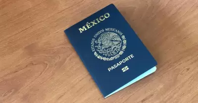 Pasaporte