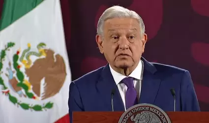 Andr�s Manuel L�pez Obrador