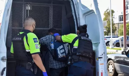 Secretar�a de Seguridad