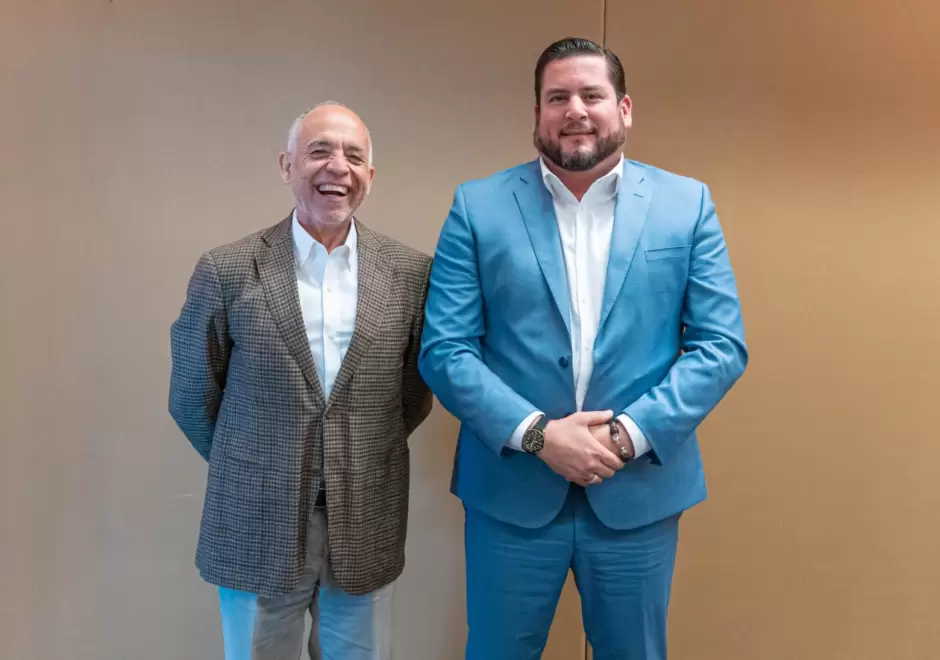 Habr� coordinaci�n para promover inversiones en Tijuana