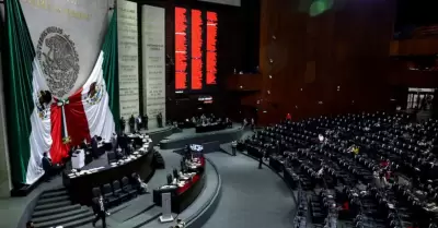 Cmara de Diputados