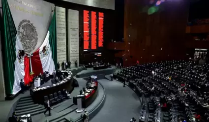 C�mara de Diputados