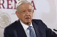 AMLO anuncia "pausa" en relacin con embajadas de Estados Unidos y Canad