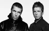 Oasis anuncia su regreso