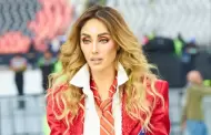 Anah� regresa a la televisi�n