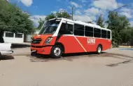 Imtes debe supervisar que camiones urbanos enciendan refrigeraci�n a partir de este martes