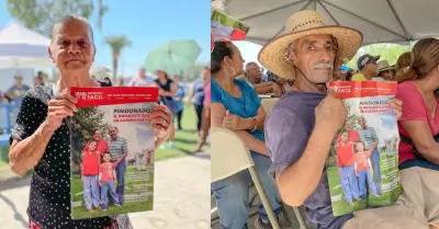 Disminuye Infonavit mensualidad de su cr�dito a m�s de mil 200 jubilados