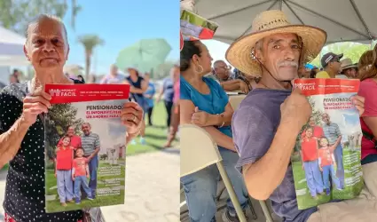 Disminuye Infonavit mensualidad de su cr�dito a m�s de mil 200 jubilados
