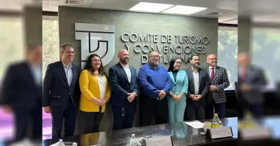 Promover�n en Tijuana la cadena de proveedur�a durante el "MedSummit 2024"