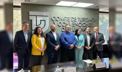Promover�n en Tijuana la cadena de proveedur�a durante el "MedSummit 2024"