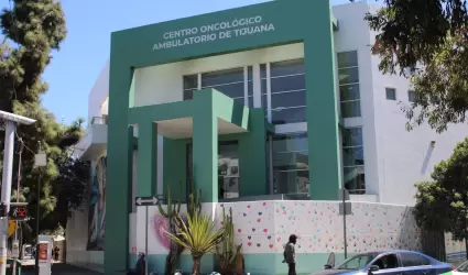 Programa de C�ncer en la Infancia y la Adolescencia