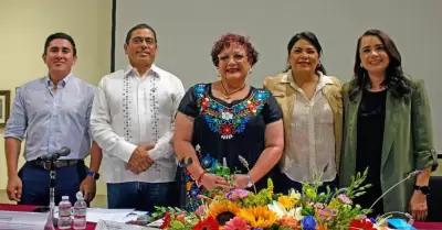 Diputada Mayth� M�ndez