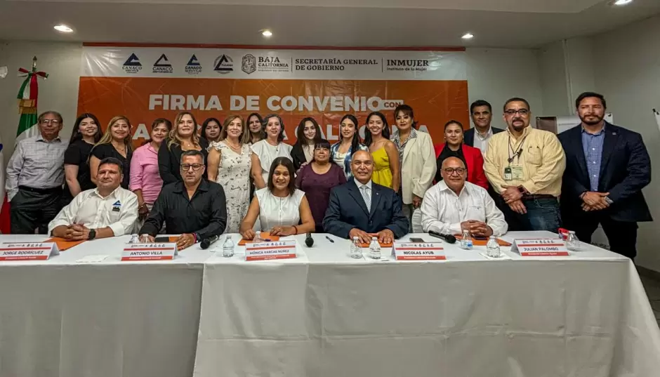 Acuerdan acciones de protecci�n a las mujeres