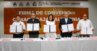 Acuerdan acciones de protecci�n a las mujeres