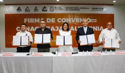 Acuerdan acciones de protecci�n a las mujeres
