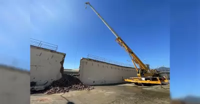 Avance en la transformaci�n del centro de rehabilitaci�n de San Quentin