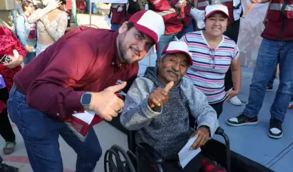 Ismael Burgue�o Ruiz