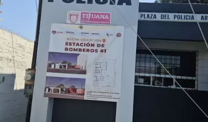 Tras quitar �rboles, recula alcaldesa en establecer a Bomberos en parque de "La 