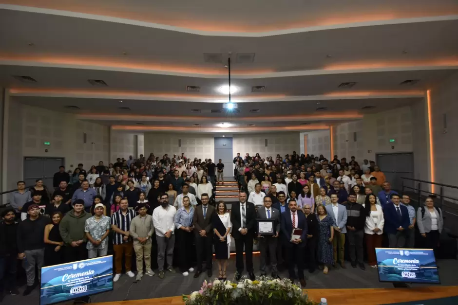 Acreditaci�n de programas educativos de la UABC Mexicali