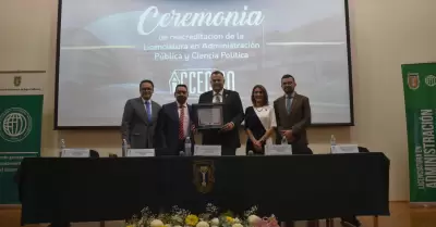 Acreditaci�n de programas educativos de la UABC Tijuana
