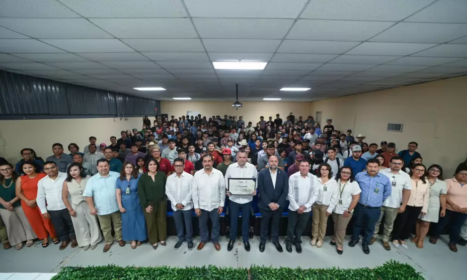 Acreditaci�n de programas educativos de la UABC Mexicali