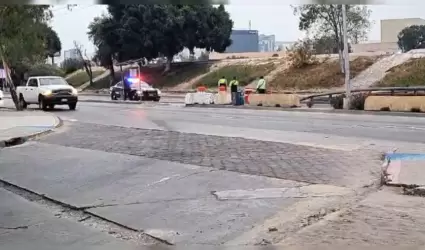 Agentes auxiliares de Trnsito evitan sobornos en la garita de San Ysidro