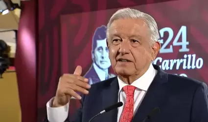 Andr�s Manuel L�pez Obrador