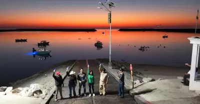Es pesca deportiva en Baja California fuente de bienestar y derrama econ�mica