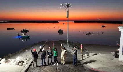Es pesca deportiva en Baja California fuente de bienestar y derrama econ�mica
