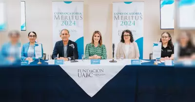 Fundaci�n UABC busca reconocer a egresadas y egresados sobresalientes