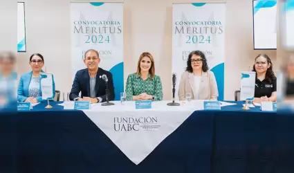Fundaci�n UABC busca reconocer a egresadas y egresados sobresalientes