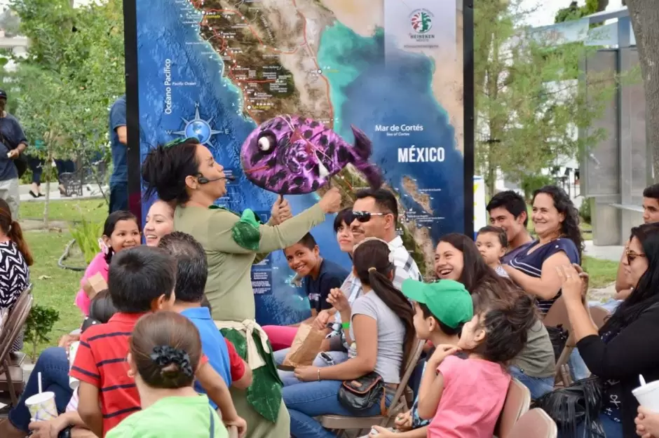 "Del sal�n al teatro", obras gratuitas para la ni�ez