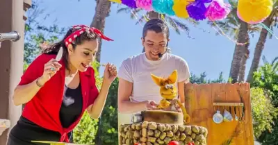 "Del sal�n al teatro", obras gratuitas para la ni�ez