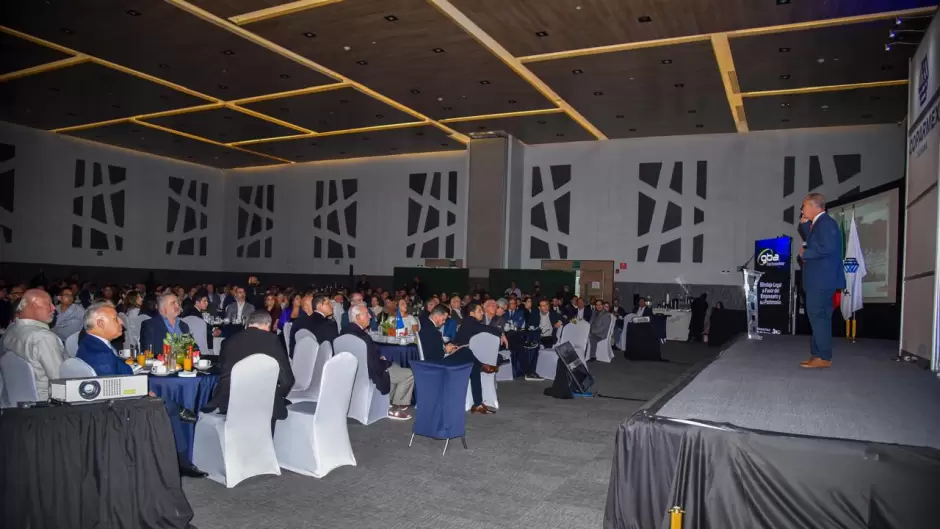 Con seminario buscan despertar el inter�s por ampliar visi�n empresarial de j�venes