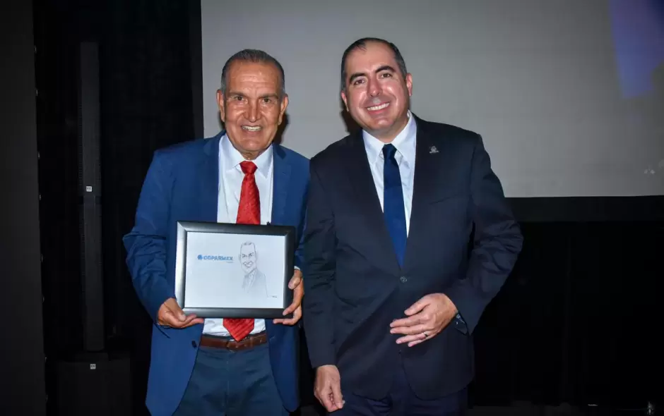 Con seminario buscan despertar el inter�s por ampliar visi�n empresarial de j�venes