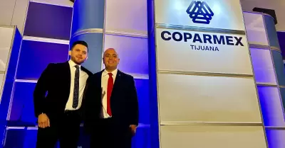 Con seminario buscan despertar el inter�s por ampliar visi�n empresarial de j�ve