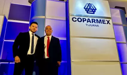 Con seminario buscan despertar el inter�s por ampliar visi�n empresarial de j�ve