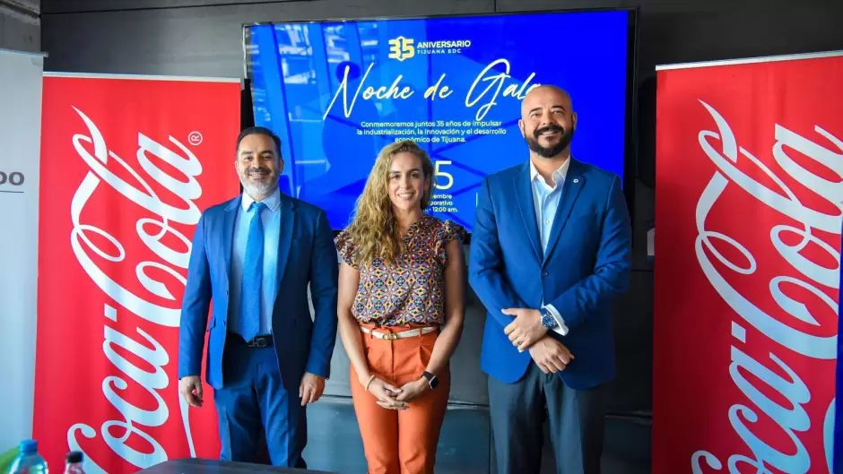 Deitac ofrecer� cena de gala para celebrar su 35 aniversario