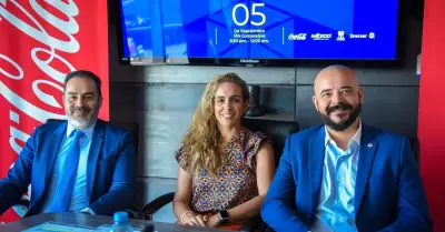 Deitac ofrecer� cena de gala para celebrar su 35 aniversario