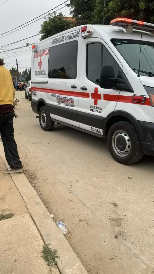 Explosi�n de mina de gas