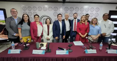Congreso de BC ser� el primero del pa�s en operar con energ�a solar