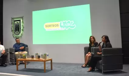 Ya est�n a la venta los boletos del 93 Sorteo Magno de la UABC