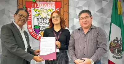 Designan a Claudia Yazm�n Guti�rrez