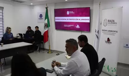 Exhorta Secretar�a de Medio Ambiente a nuevos ayuntamientos a involucrarse en el