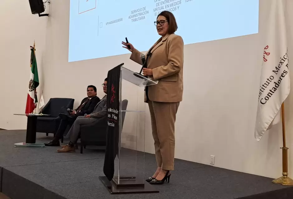 Advierten a contribuyentes sobre recrudecimiento de la fiscalizaci�n