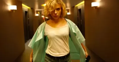 Scarlett Johansson