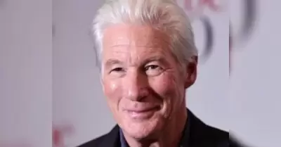 Richard Gere