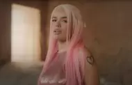 VIDEO Andrea Bocelli canta con Karol G el cl�sico "Vivo por ella"