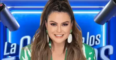 Mariana Echeverra