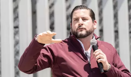 Ismael Burgue�o